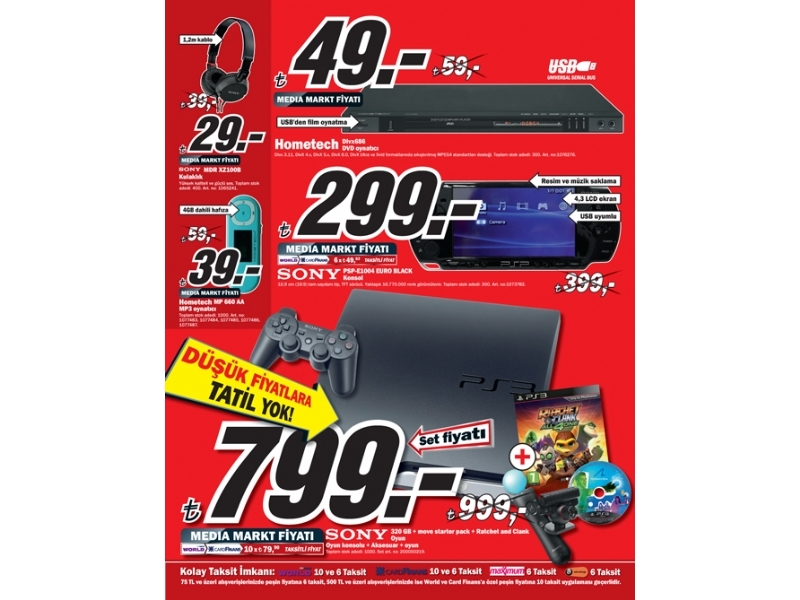 Media Markt 5 Temmuz - 5