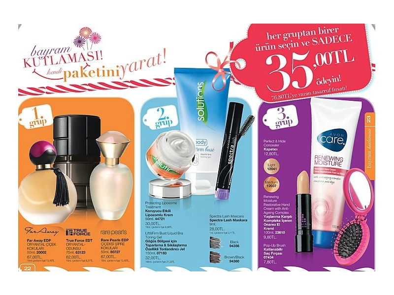 Avon 9. Katalog - 11