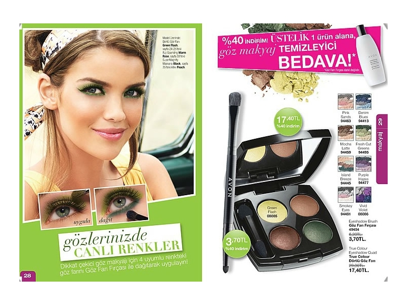 Avon 9. Katalog - 14