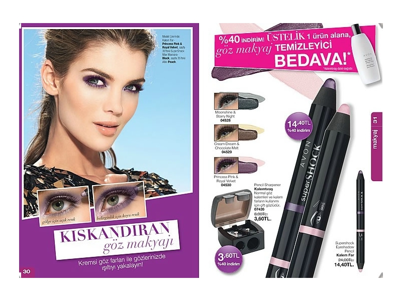 Avon 9. Katalog - 15