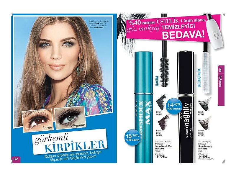 Avon 9. Katalog - 16