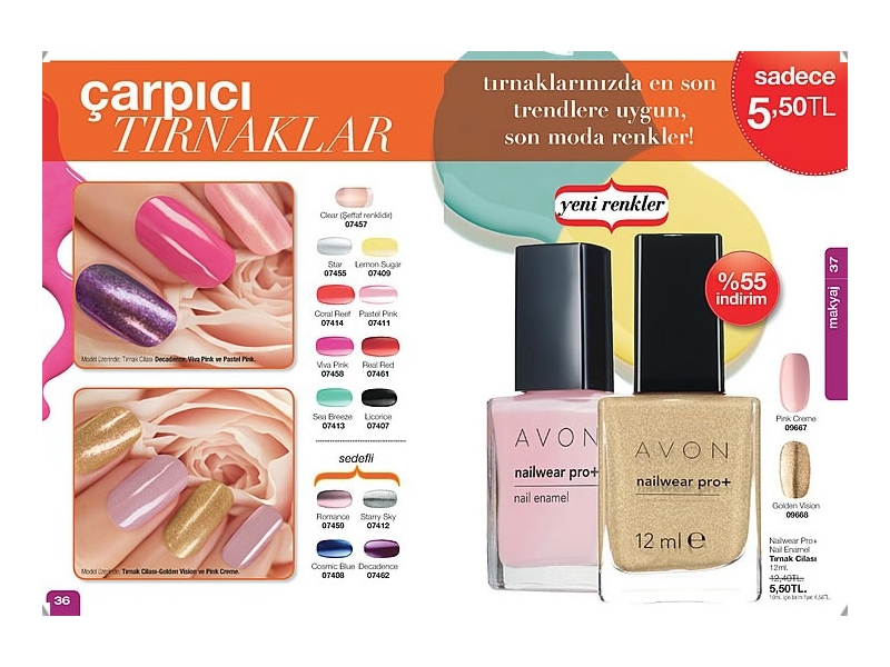 Avon 9. Katalog - 18