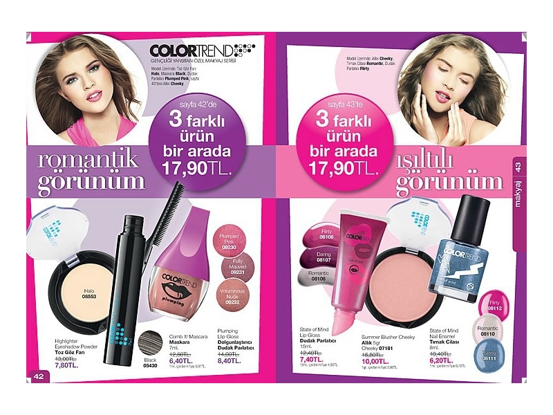 Avon 9. Katalog - 21