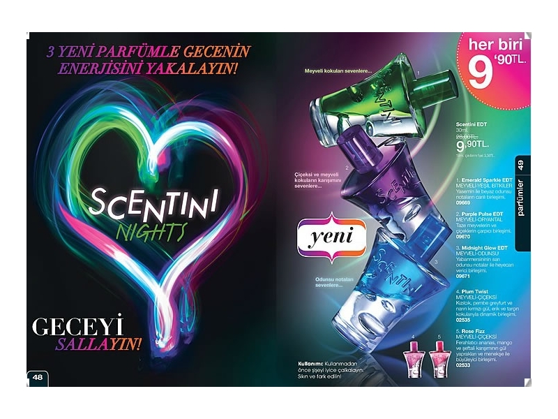Avon 9. Katalog - 23