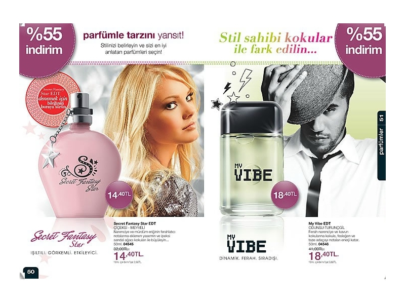 Avon 9. Katalog - 25