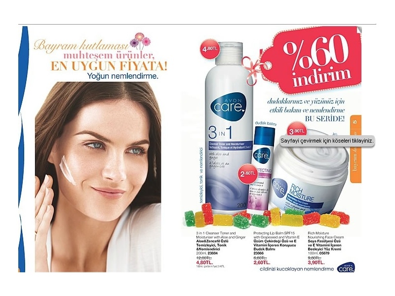 Avon 9. Katalog - 2