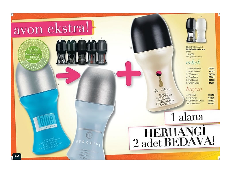 Avon 9. Katalog - 30