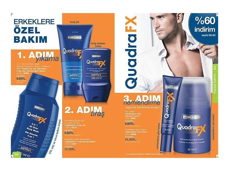 Avon 9. Katalog - 31