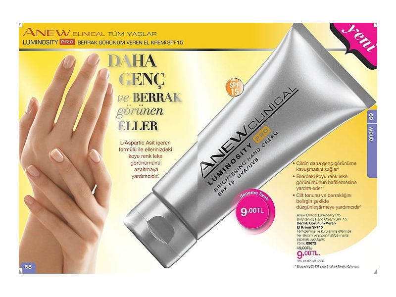 Avon 9. Katalog - 34
