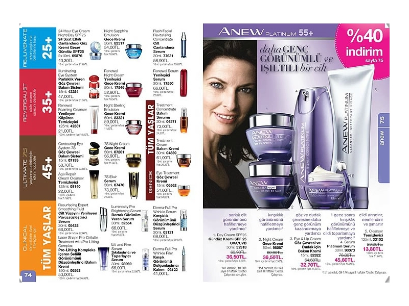 Avon 9. Katalog - 37