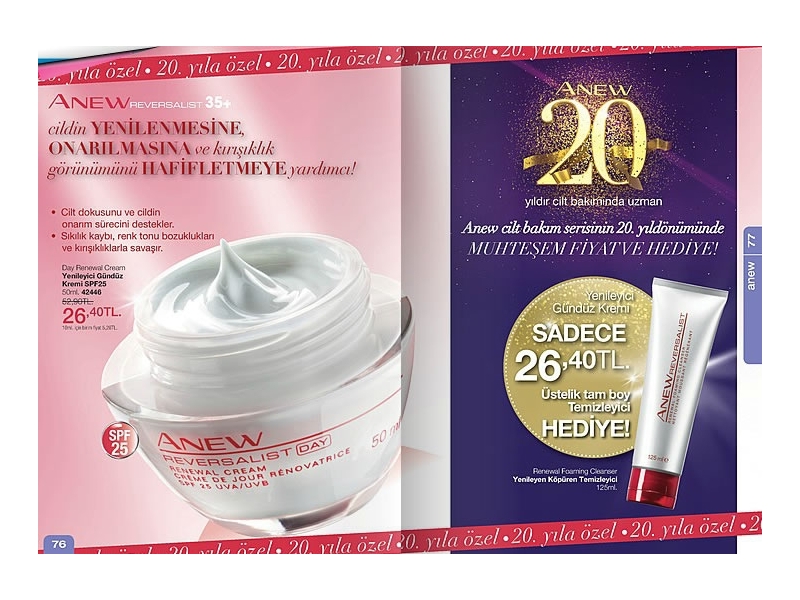 Avon 9. Katalog - 38
