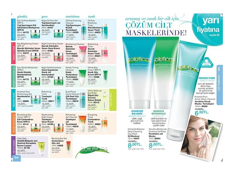Avon 9. Katalog - 42