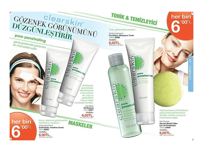 Avon 9. Katalog - 45