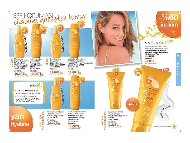 Avon 9. Katalog - 47