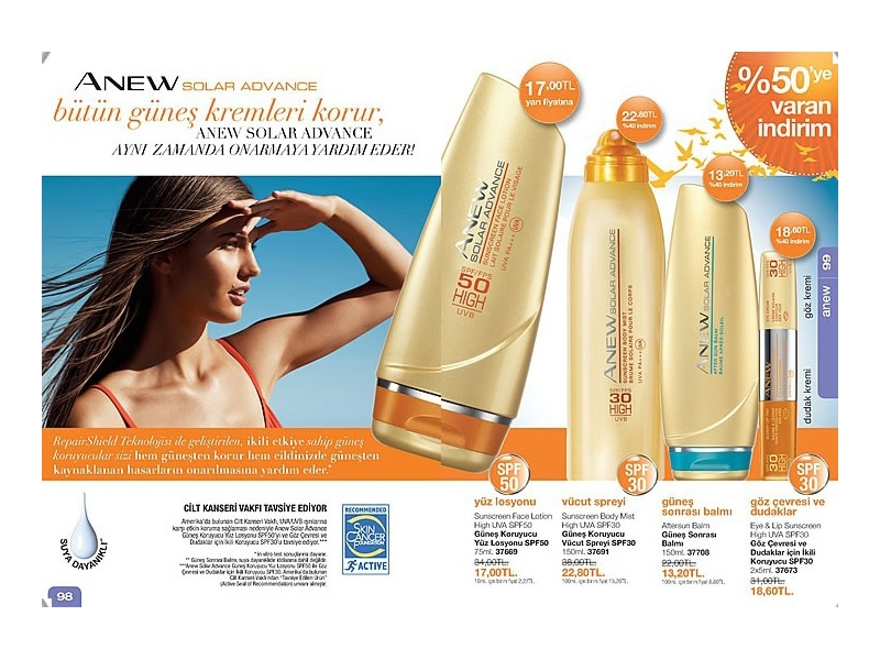 Avon 9. Katalog - 49