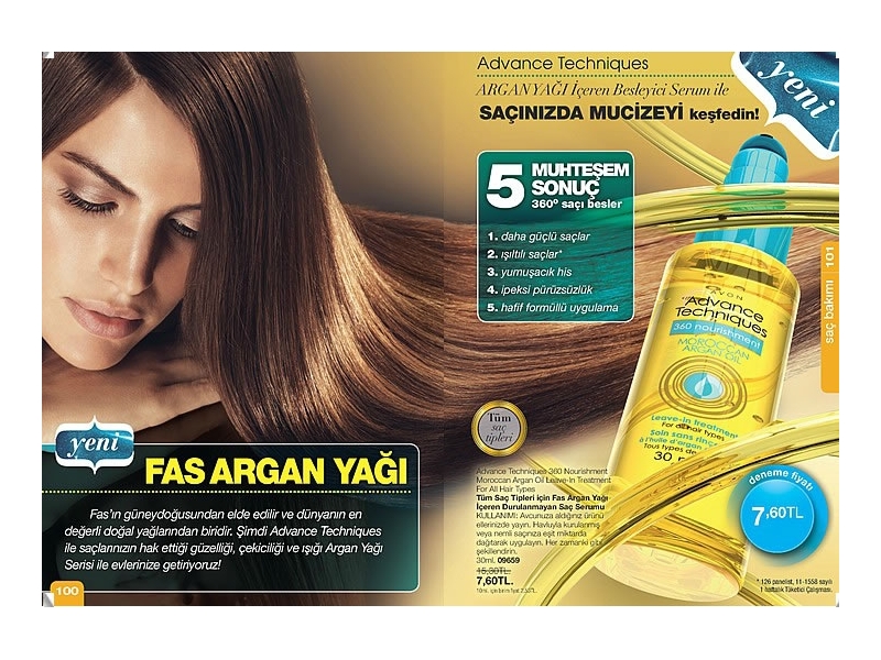 Avon 9. Katalog - 50