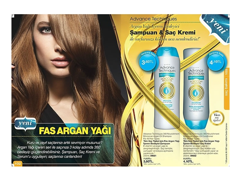 Avon 9. Katalog - 51