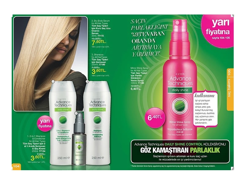 Avon 9. Katalog - 52