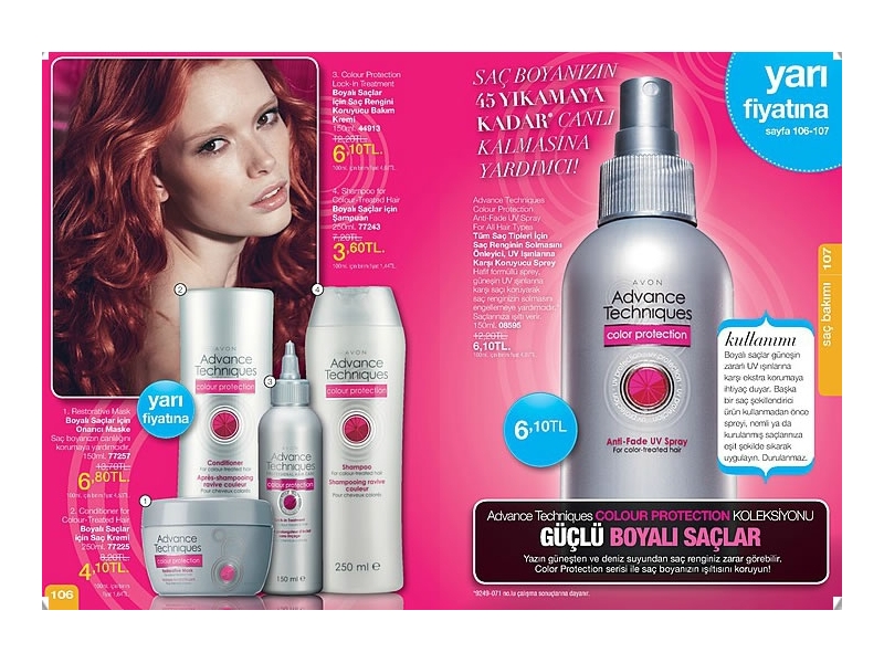 Avon 9. Katalog - 53