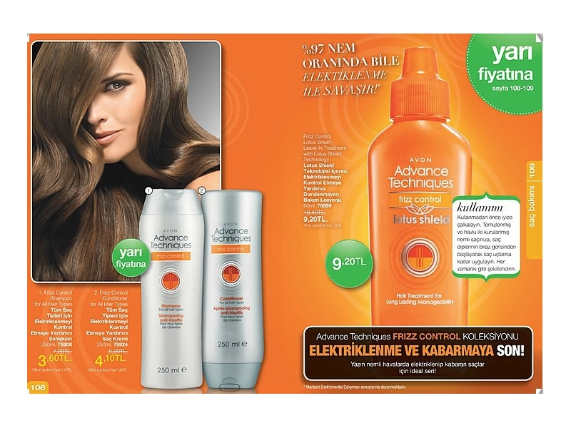 Avon 9. Katalog - 54
