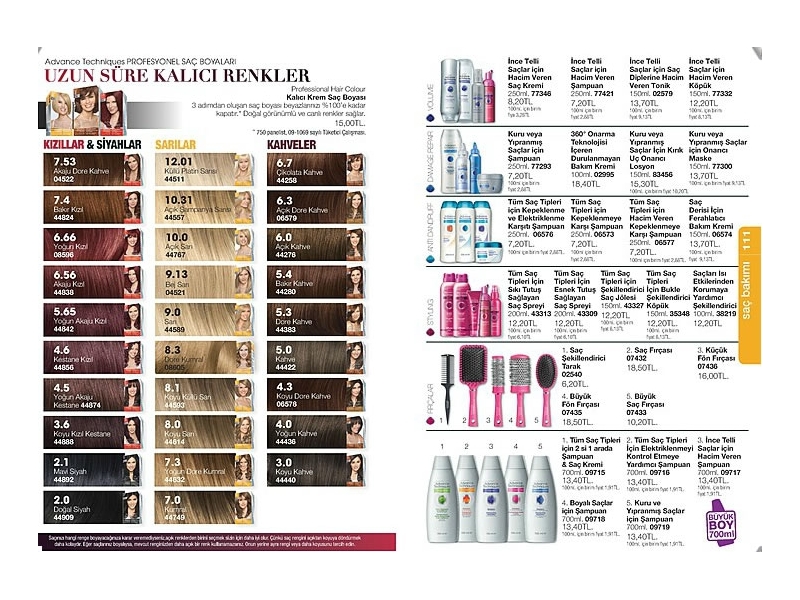 Avon 9. Katalog - 55