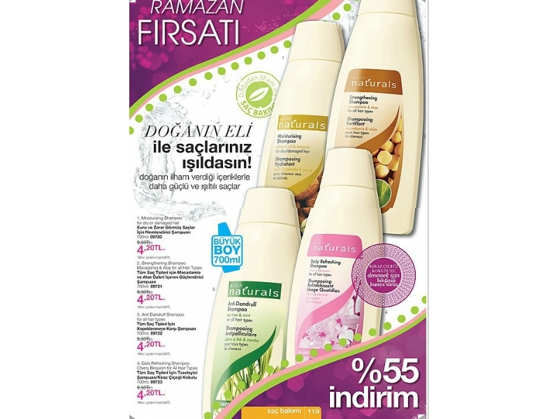 Avon 9. Katalog - 56