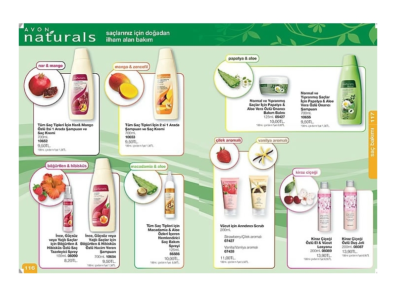 Avon 9. Katalog - 58