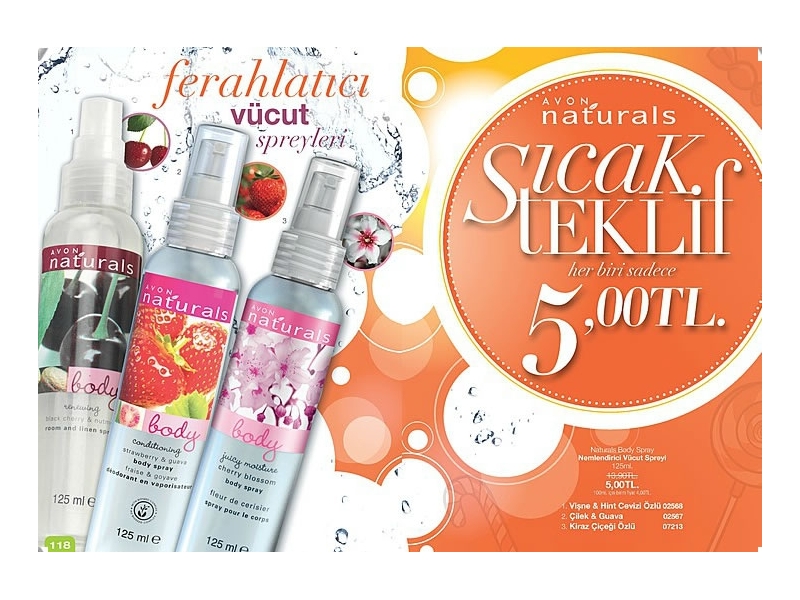 Avon 9. Katalog - 59