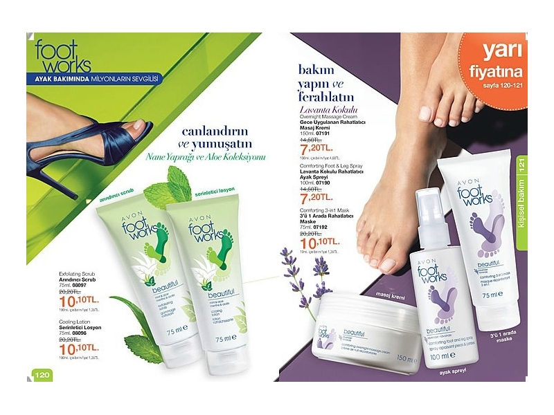 Avon 9. Katalog - 60