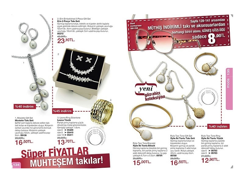 Avon 9. Katalog - 67