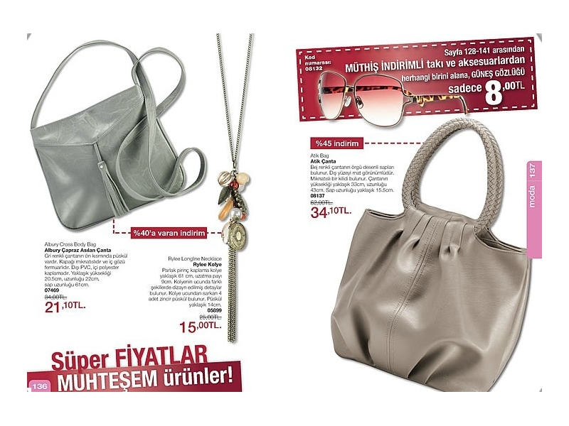 Avon 9. Katalog - 68