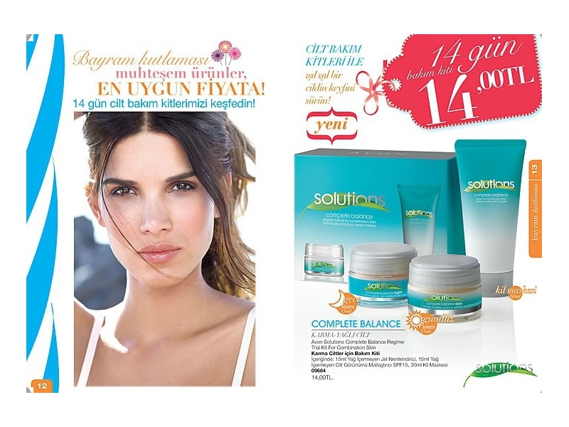 Avon 9. Katalog - 6