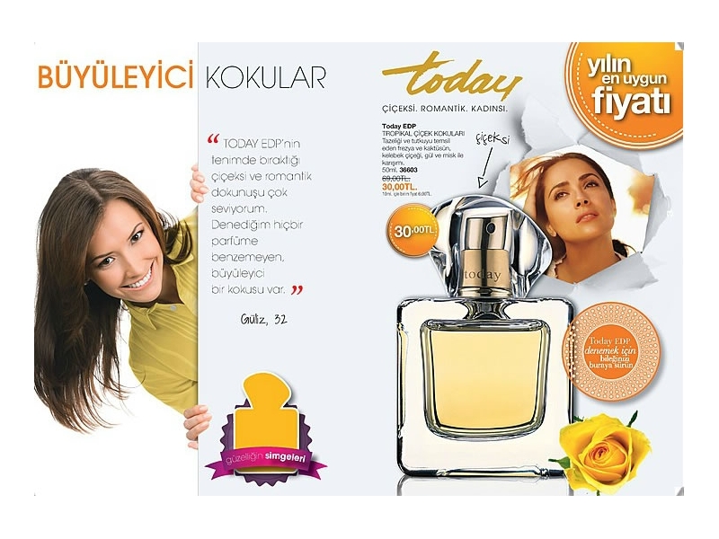 Avon 9. Katalog - 74