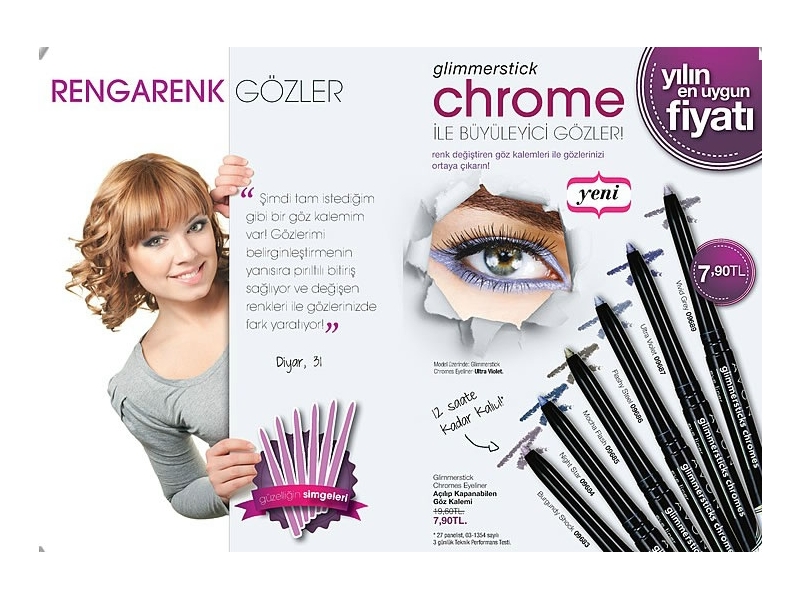 Avon 9. Katalog - 76