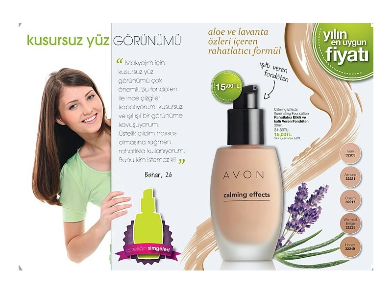 Avon 9. Katalog - 77