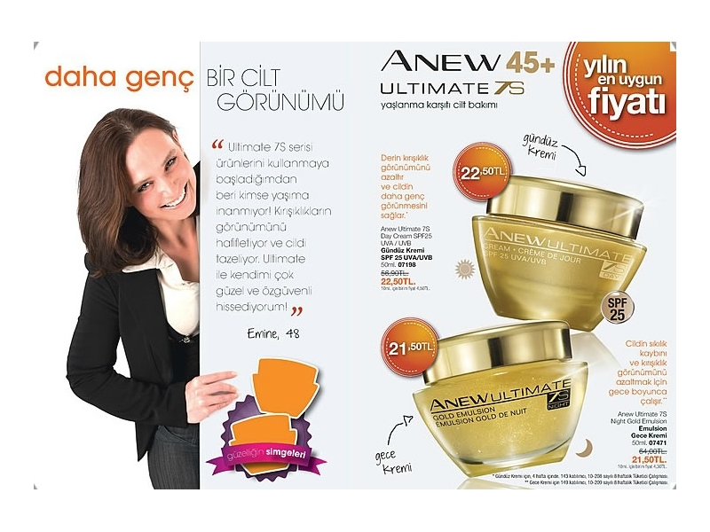 Avon 9. Katalog - 78