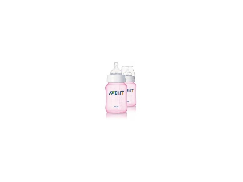 Philips Avent Biberon - 3