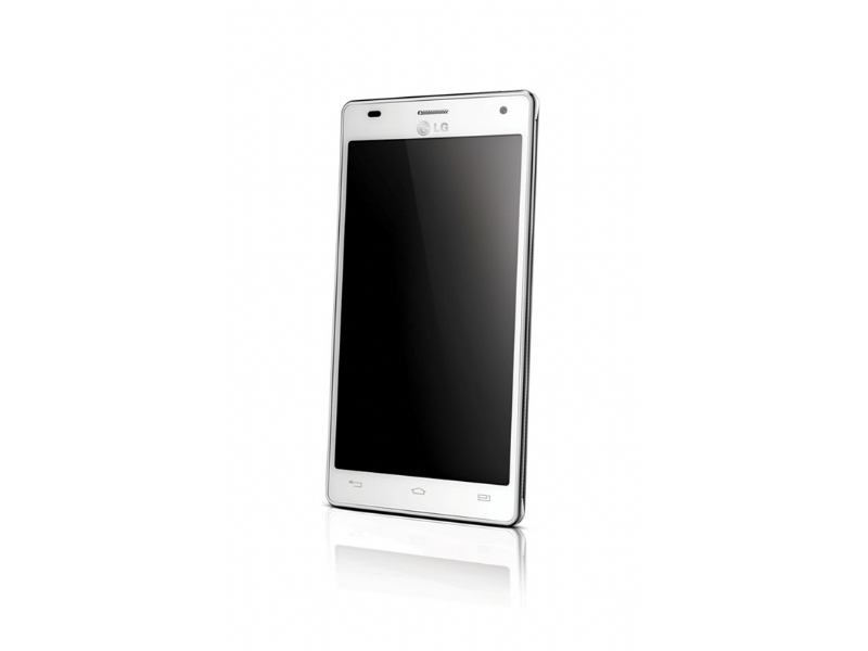 Lg Optimus 4x Hd - 1