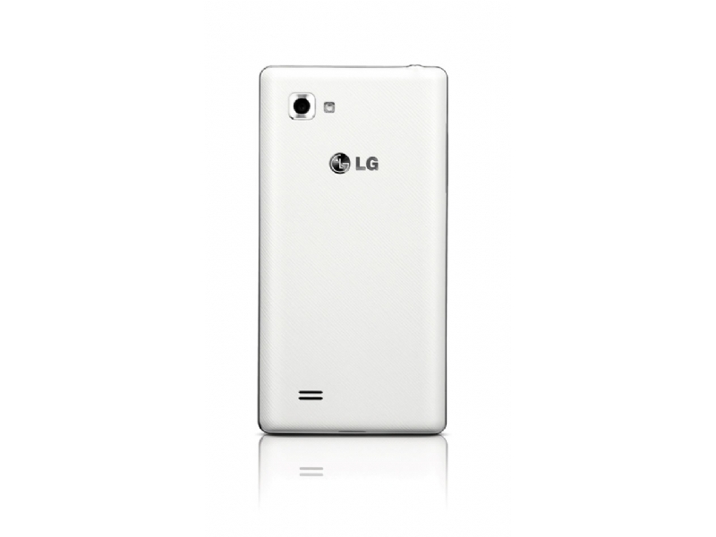 Lg Optimus 4x Hd - 2