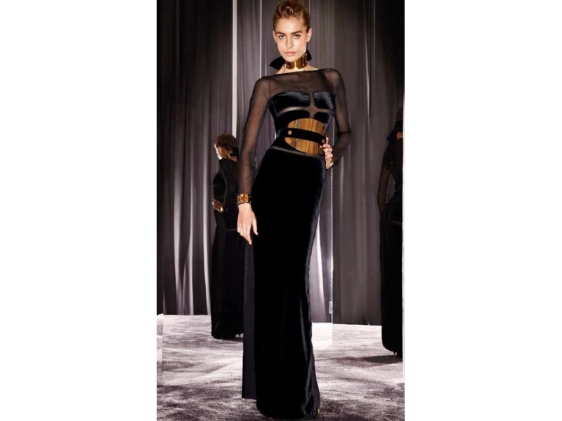 TOM Ford - 2
