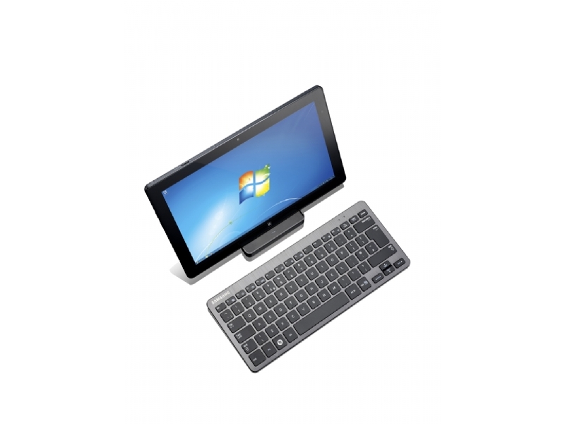 Samsung Slate Pc 7
