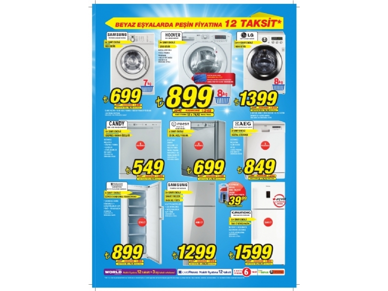 Electro World 23 A�ustos - 7