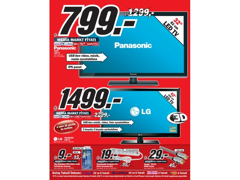 Media Markt 23 Austos Beikta - 2