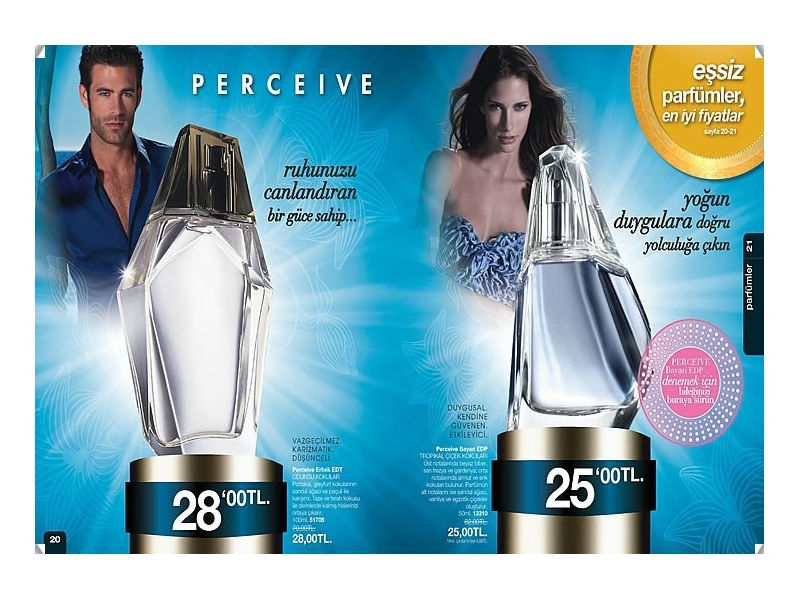 Avon 10. Katalog - 10