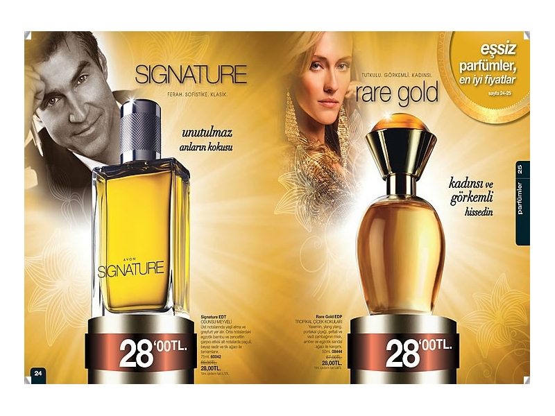Avon 10. Katalog - 12