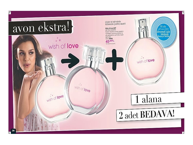 Avon 10. Katalog - 18