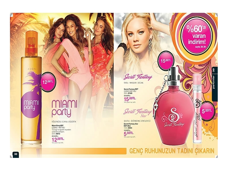 Avon 10. Katalog - 19