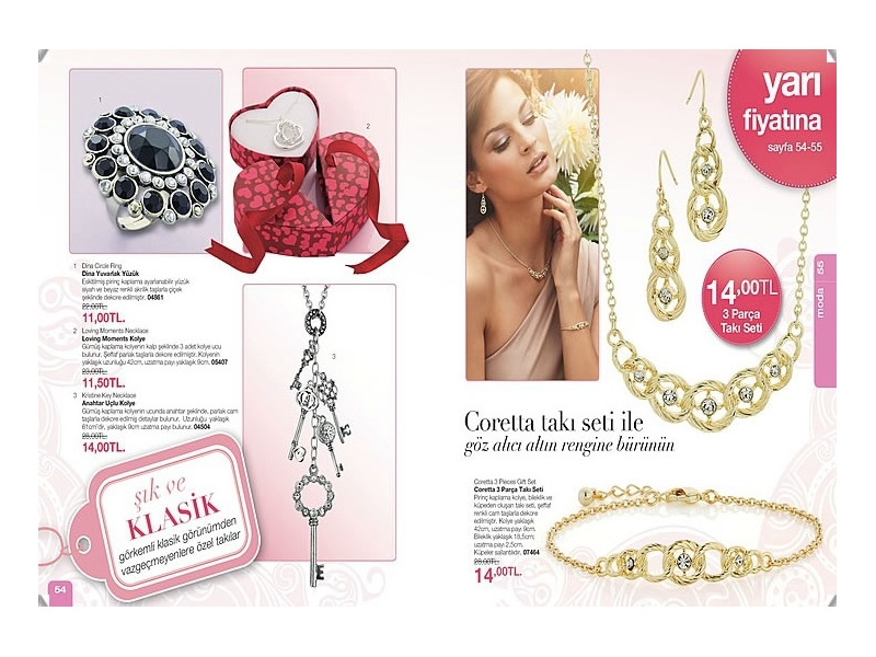Avon 10. Katalog - 27