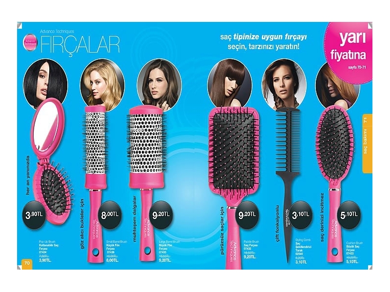 Avon 10. Katalog - 35