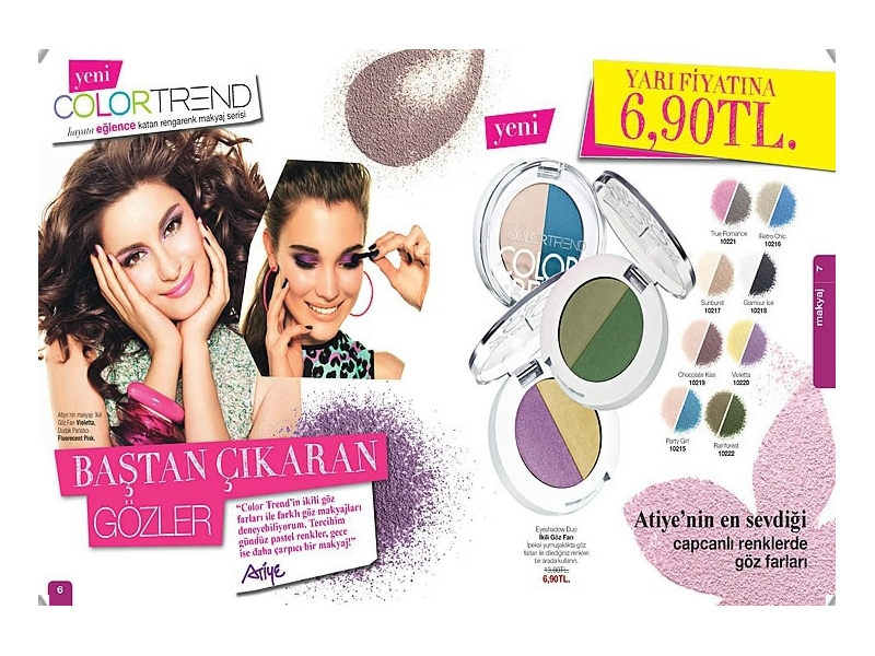 Avon 10. Katalog - 3